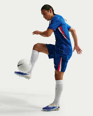 NIKE公式】チェルシー FC 2025/26 マッチ ホーム メンズ ナイキ Dri